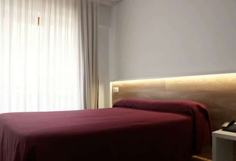 Номер Стандарт, Xauen