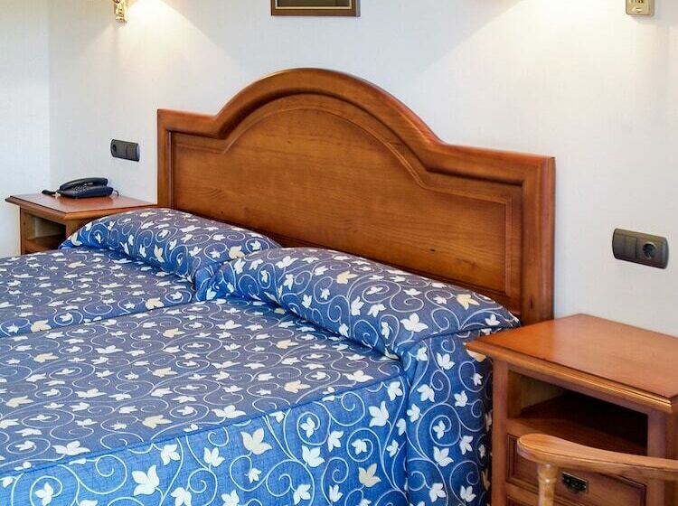 Номер Стандарт, Xauen