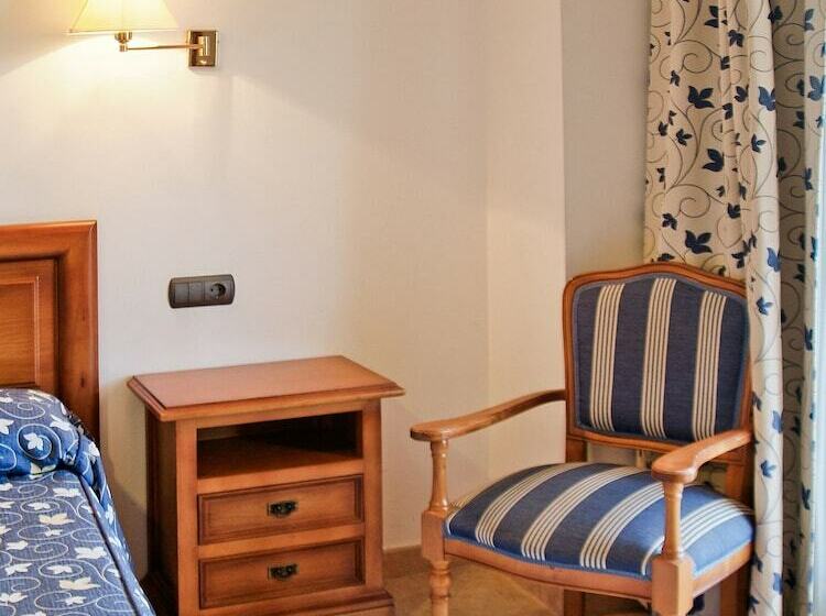 Номер Стандарт, Xauen