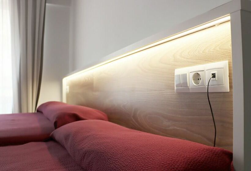 Номер Стандарт, Xauen