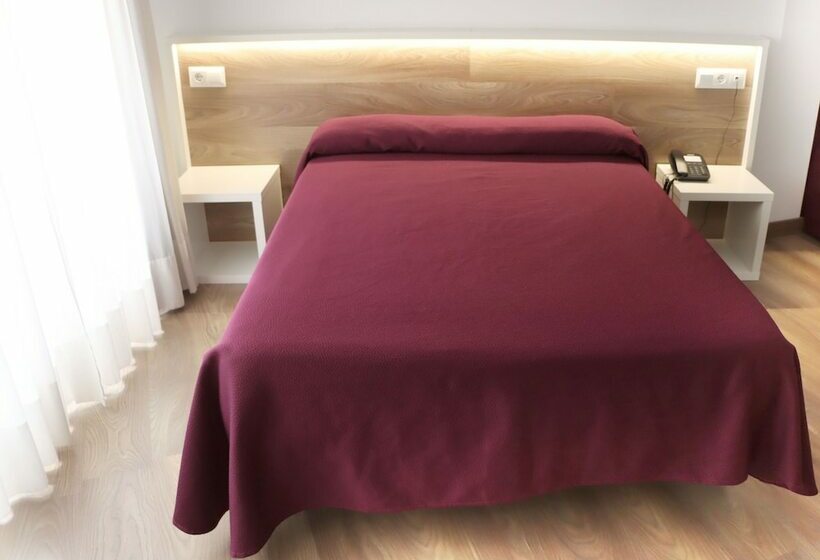 Номер Стандарт, Xauen