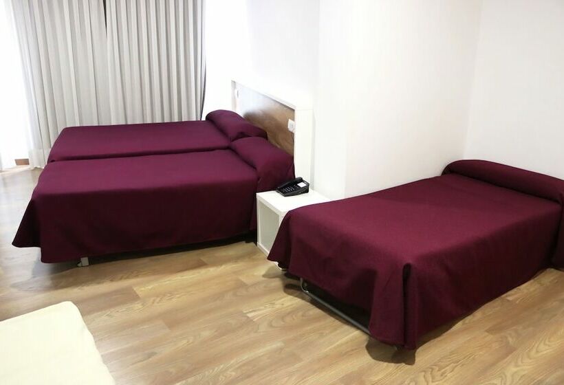 Номер Стандарт, Xauen