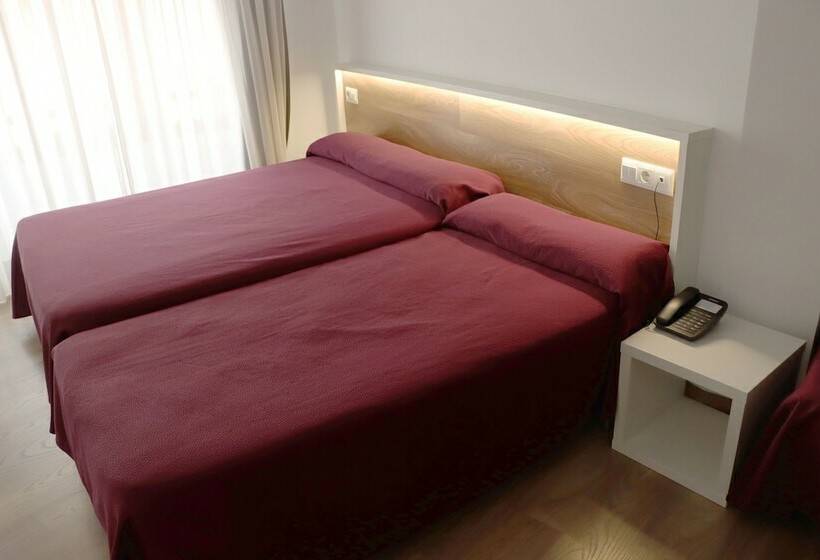 Номер Стандарт, Xauen