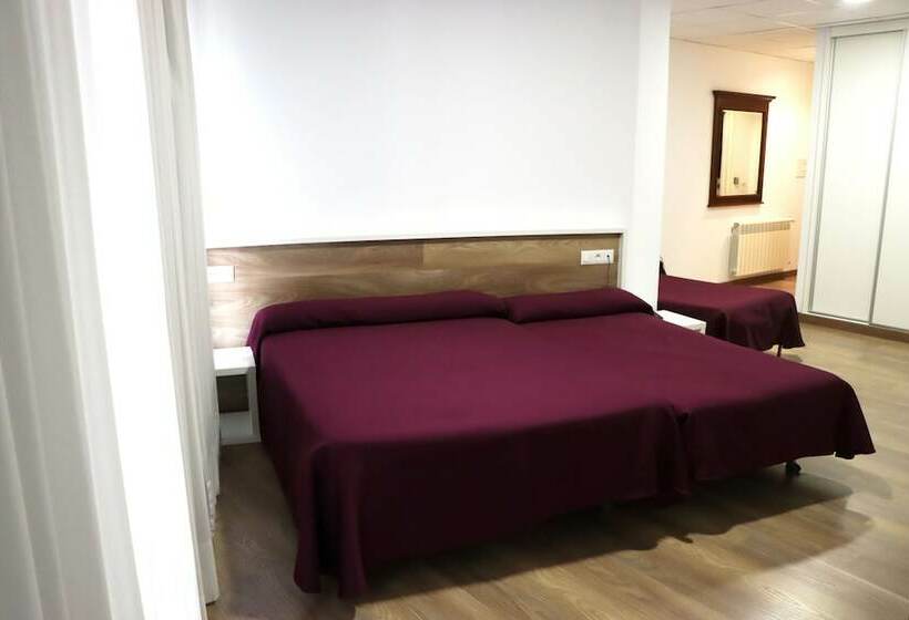 Номер Стандарт, Xauen