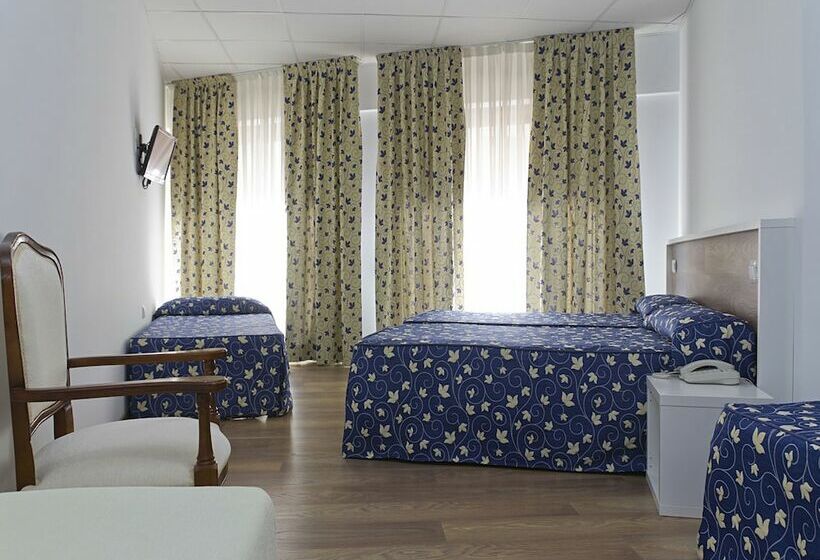 Номер Стандарт, Xauen