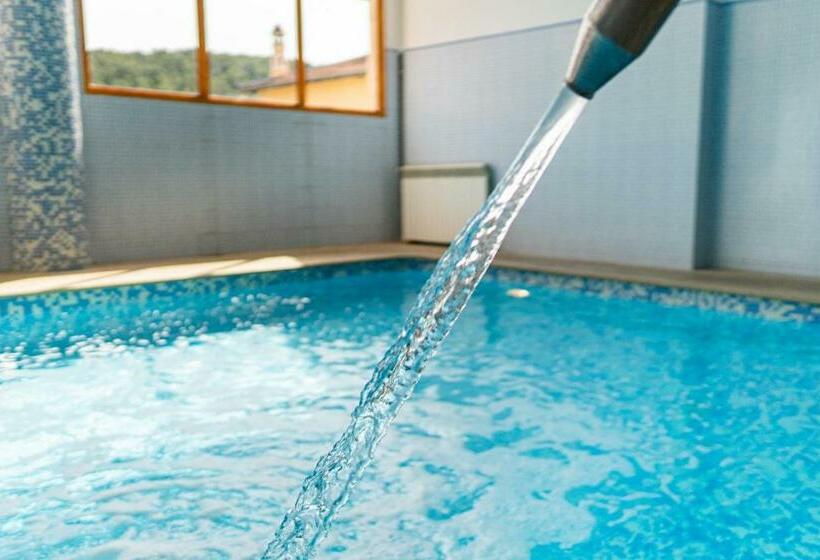 Номер Стандарт с доступом в Спа, Xauen