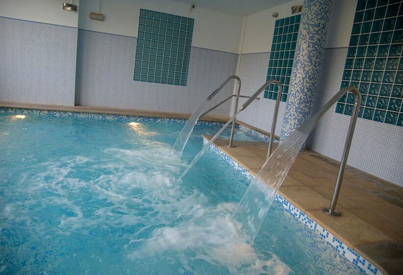 Номер Стандарт с доступом в Спа, Xauen