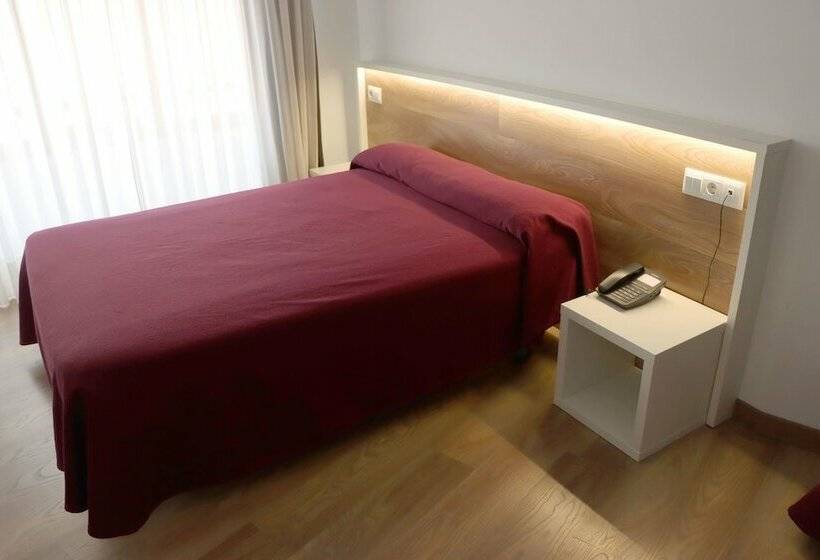 Номер Стандарт с доступом в Спа, Xauen