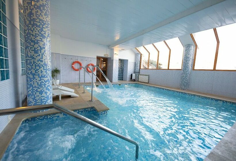 Номер Стандарт с доступом в Спа, Xauen