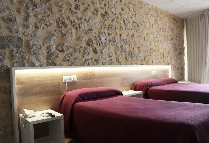 Номер Стандарт с доступом в Спа, Xauen