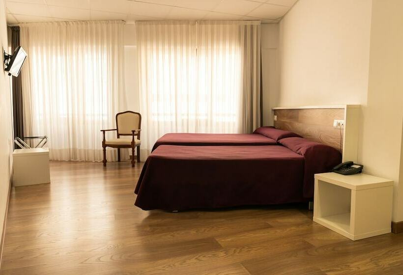 Номер Стандарт с доступом в Спа, Xauen