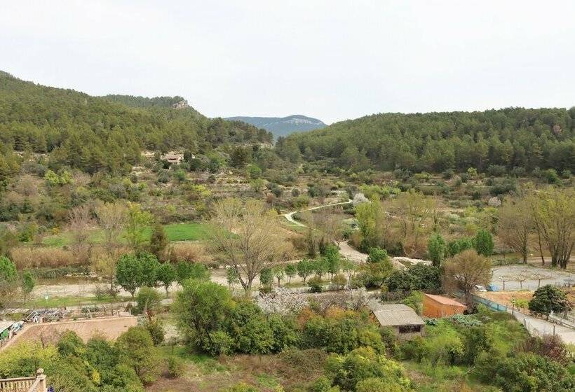 Номер Стандарт Вид на Реку, Xauen