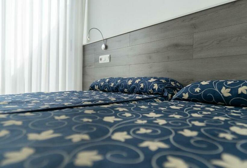 Номер Superior Вид на Реку, Xauen