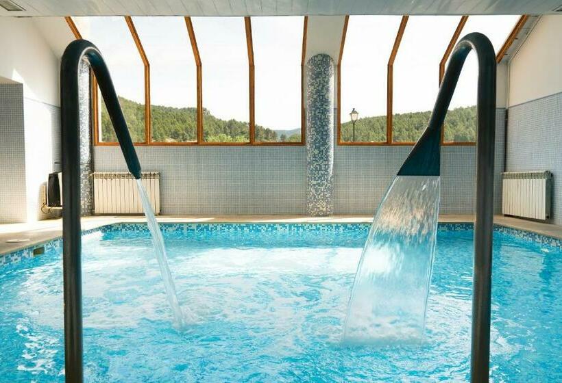 Номер Superior Вид на Реку, Xauen