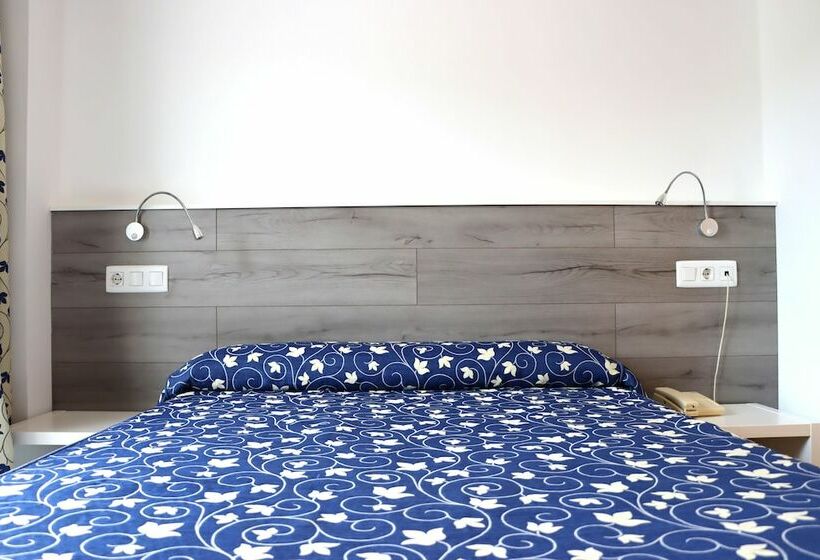 Номер Superior Вид на Реку, Xauen