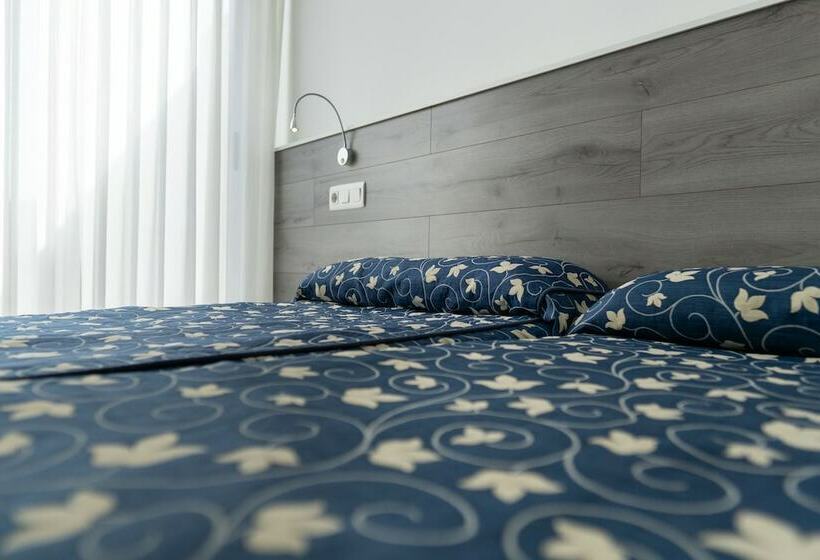 Номер Superior Вид на Реку, Xauen