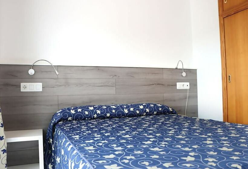 Номер Superior Вид на Реку, Xauen