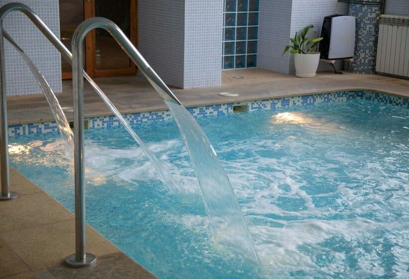 Номер Superior Вид на Реку, Xauen