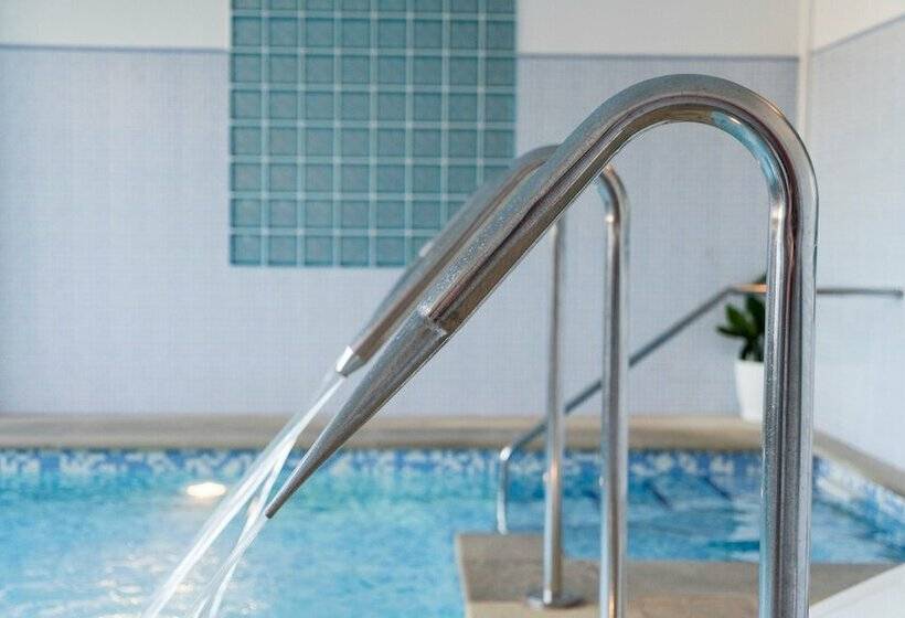 Номер Superior Вид на Реку, Xauen