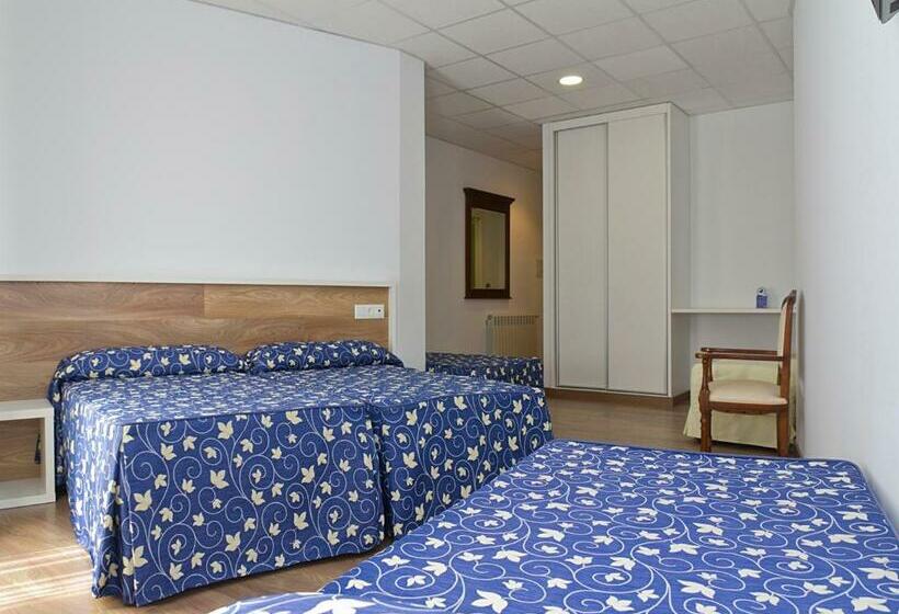 Четырехместный Номер Стандарт, Xauen