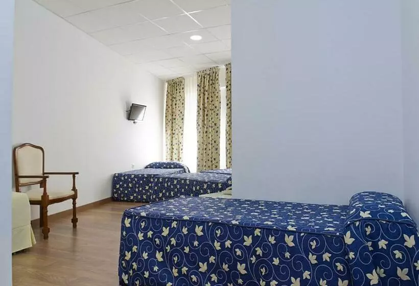 スタンダード４人部屋, Xauen