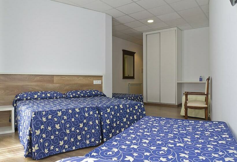 Четырехместный Номер Стандарт, Xauen