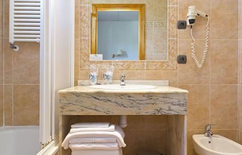 Четырехместный Номер Стандарт, Xauen