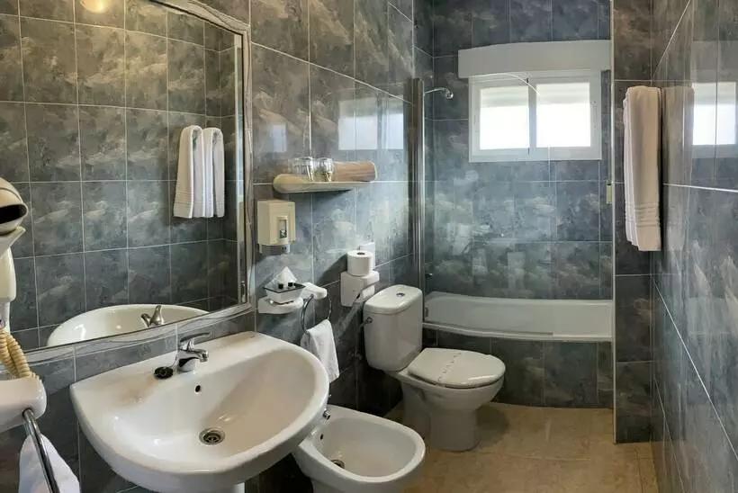 Huoneisto 1 Makuuhuone, & Apartamentos Cons Da Garda