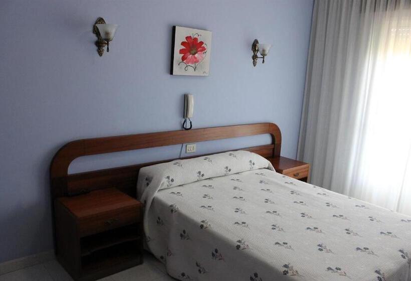 Номер Стандарт Индивидуальный, Arco Iris