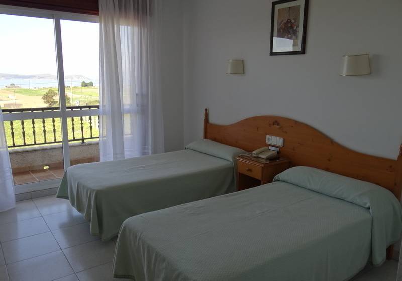 Номер Стандарт Вид на Море, Ardora