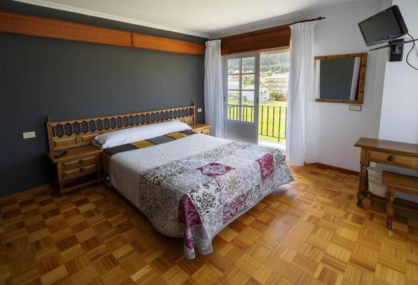 Superior Kamer, As Areas Ii