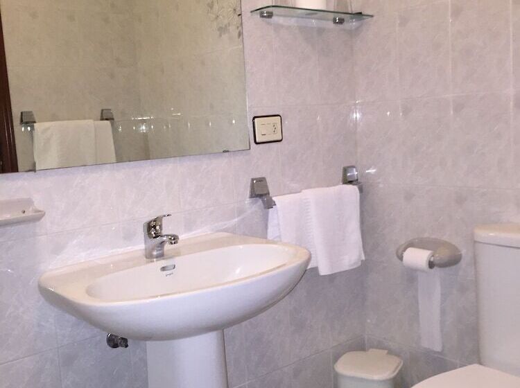 Economy Kamer, As Areas Ii