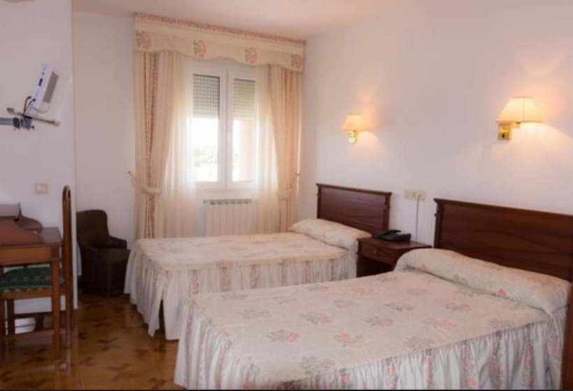 スタンダードルーム, Avenida Iii