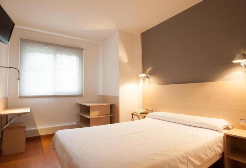 Номер Стандарт, Burlada