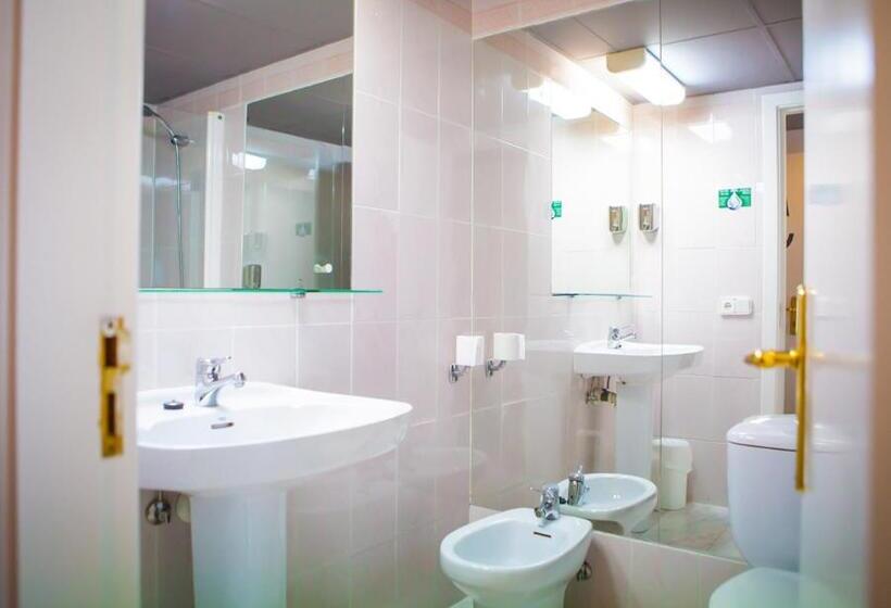 Номер Стандарт, Burlada