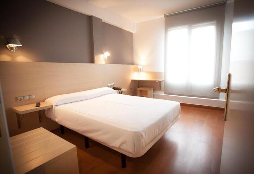 Номер Стандарт, Burlada