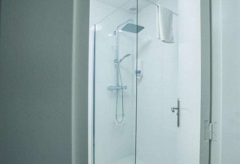 Четырехместный Номер Стандарт, Burlada