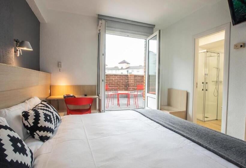 Номер Стандарт, Burlada