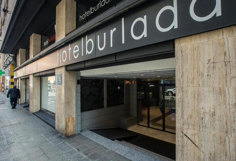 Номер Стандарт, Burlada