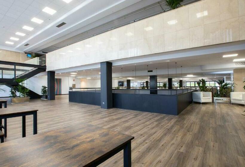 اتاق استاندارد, Chamartín The One