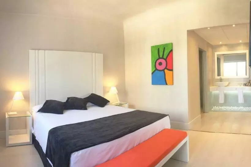 Suite Junior, Chamartín The One