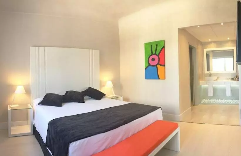 Suite Junior, Chamartín The One