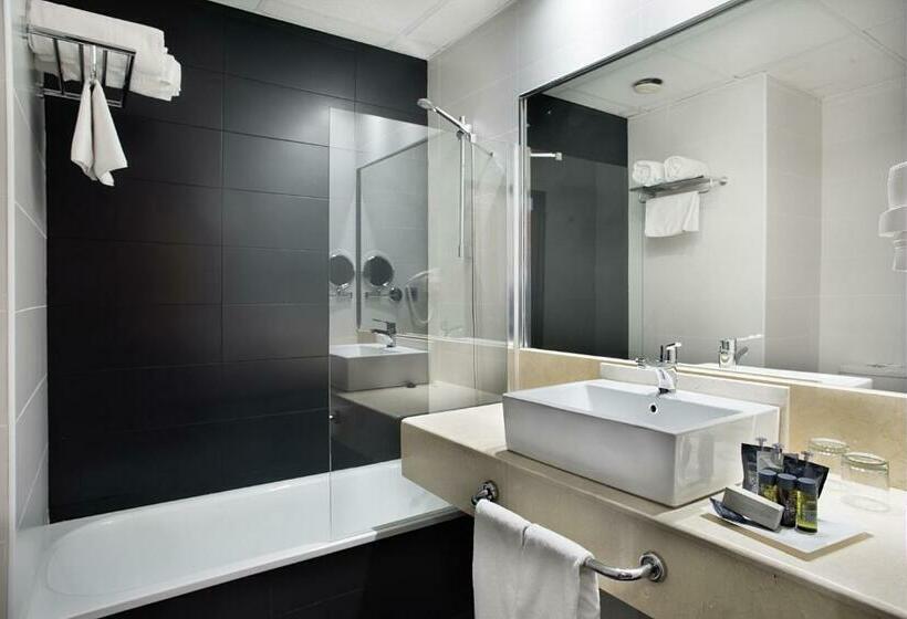 Family Suite, Chamartín The One