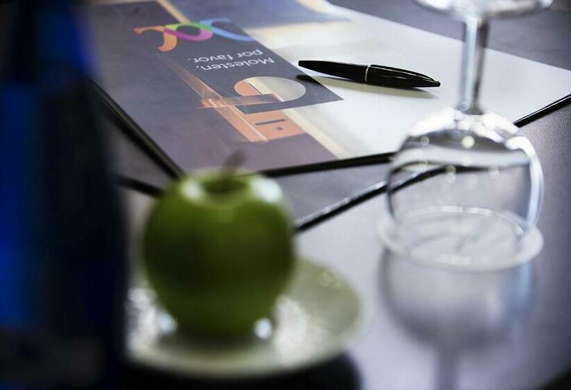 سوییت خانوادگی, Chamartín The One