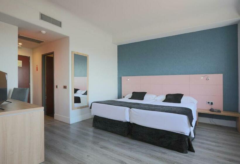 Family Suite, Chamartín The One