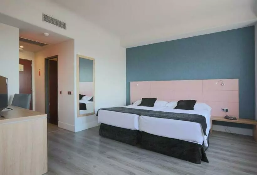 Suite Familiare, Chamartín The One