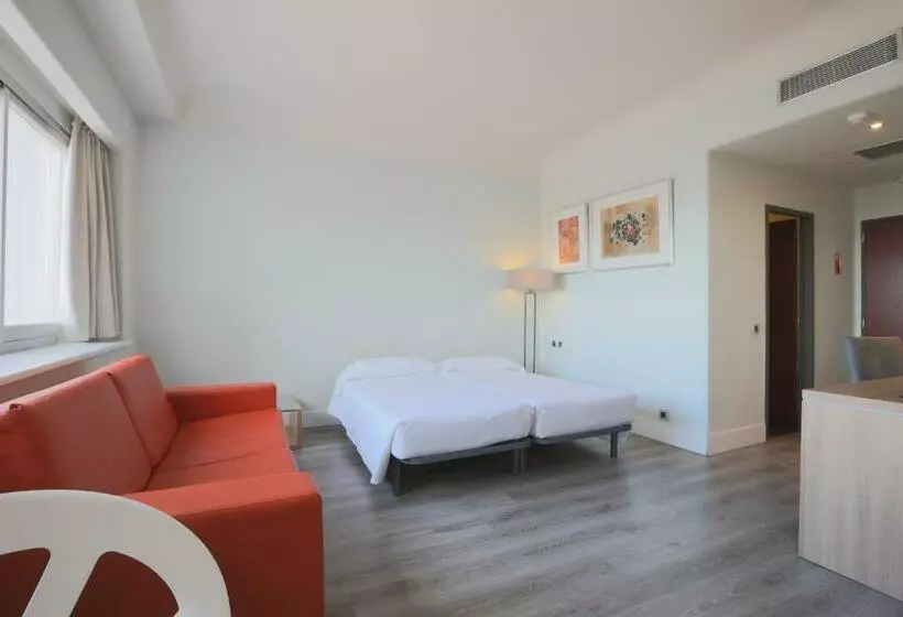 Suite Familiare, Chamartín The One