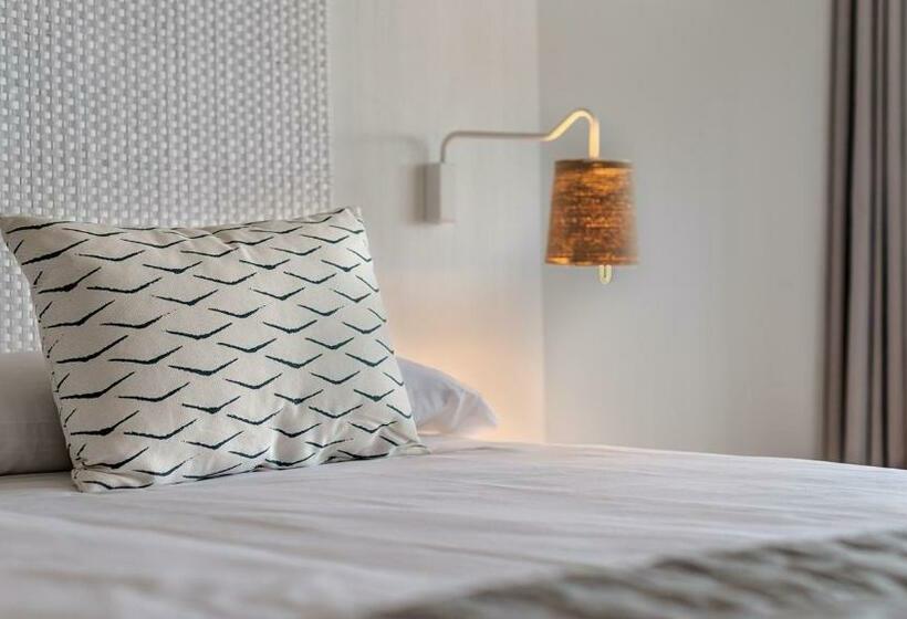 غرفة قياسية مطلّة علي البحر, Don Gregory by Dunas - Adults Only