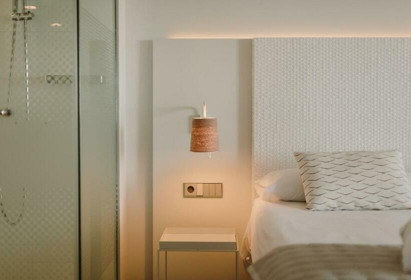 غرفة قياسية مطلّة علي البحر, Don Gregory by Dunas - Adults Only