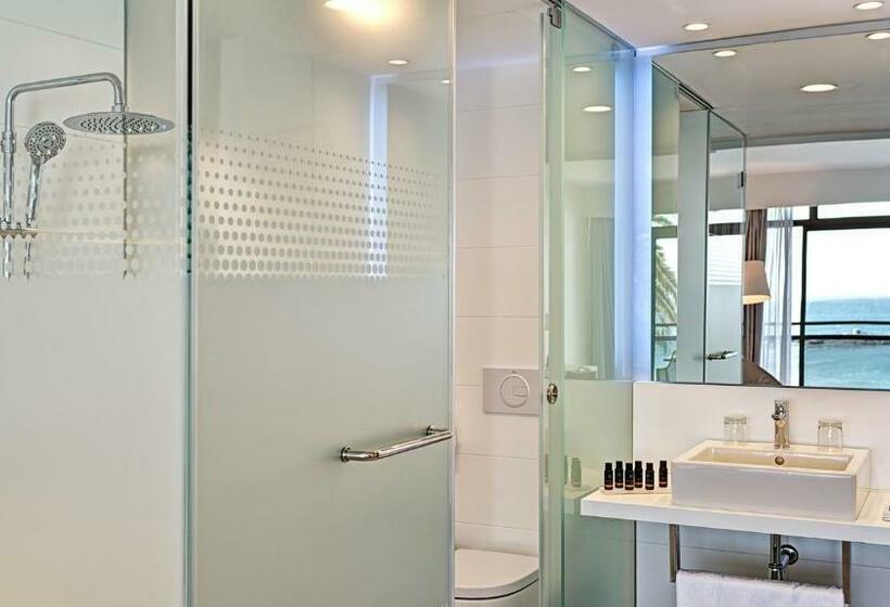 غرفة قياسية مطلّة علي البحر, Don Gregory by Dunas - Adults Only